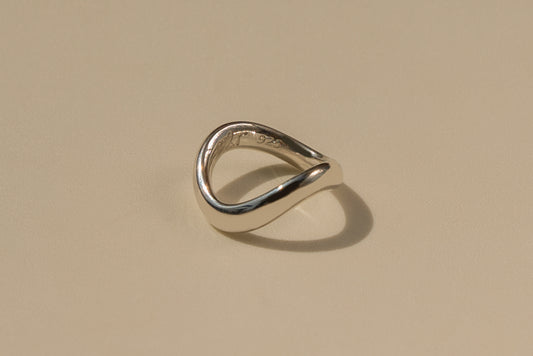 Wave Ring