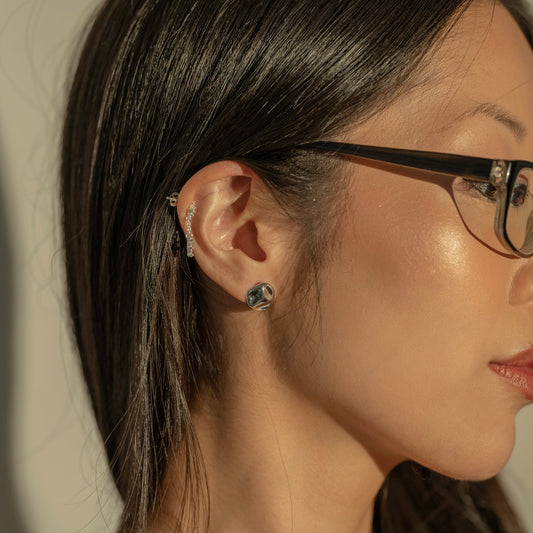 Wink Earrings