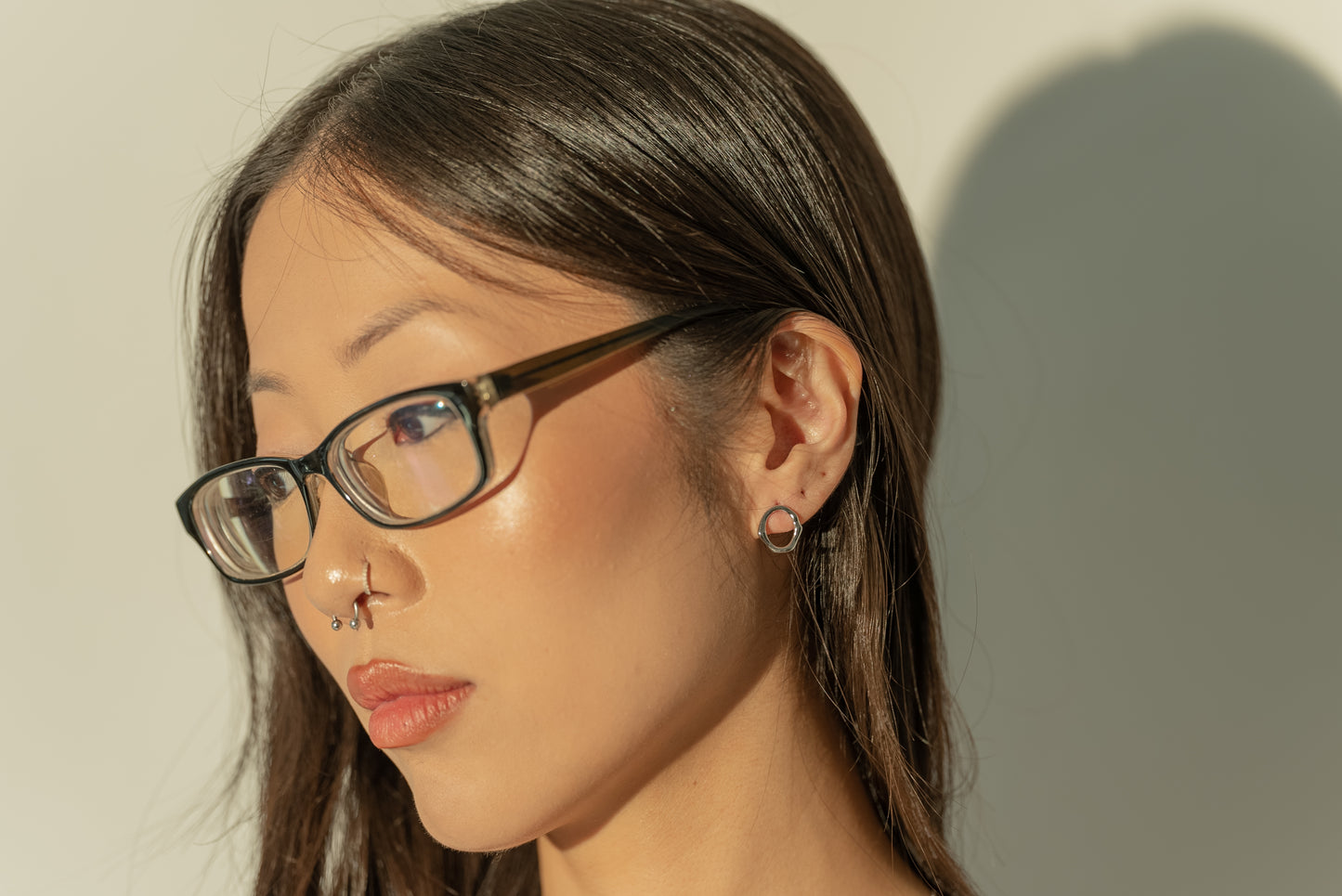 Wink Earrings