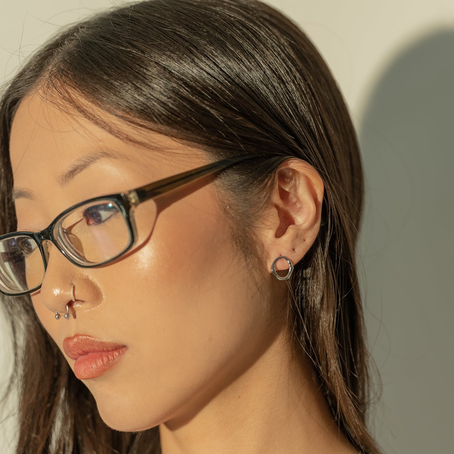 Wink Earrings