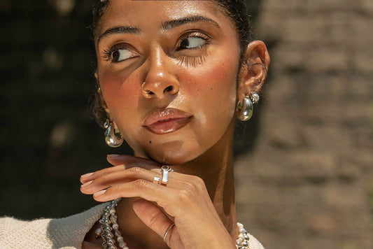 Why are we obsessed with sterling silver?