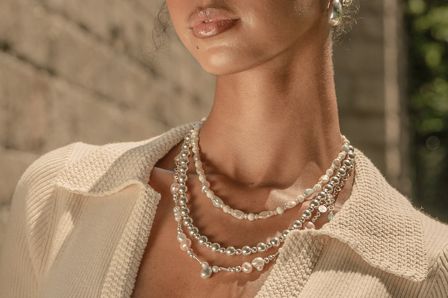 Pearls