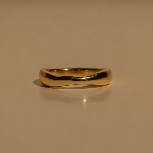 Classic Ring