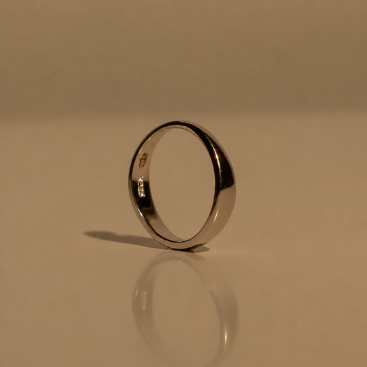 Classic Ring