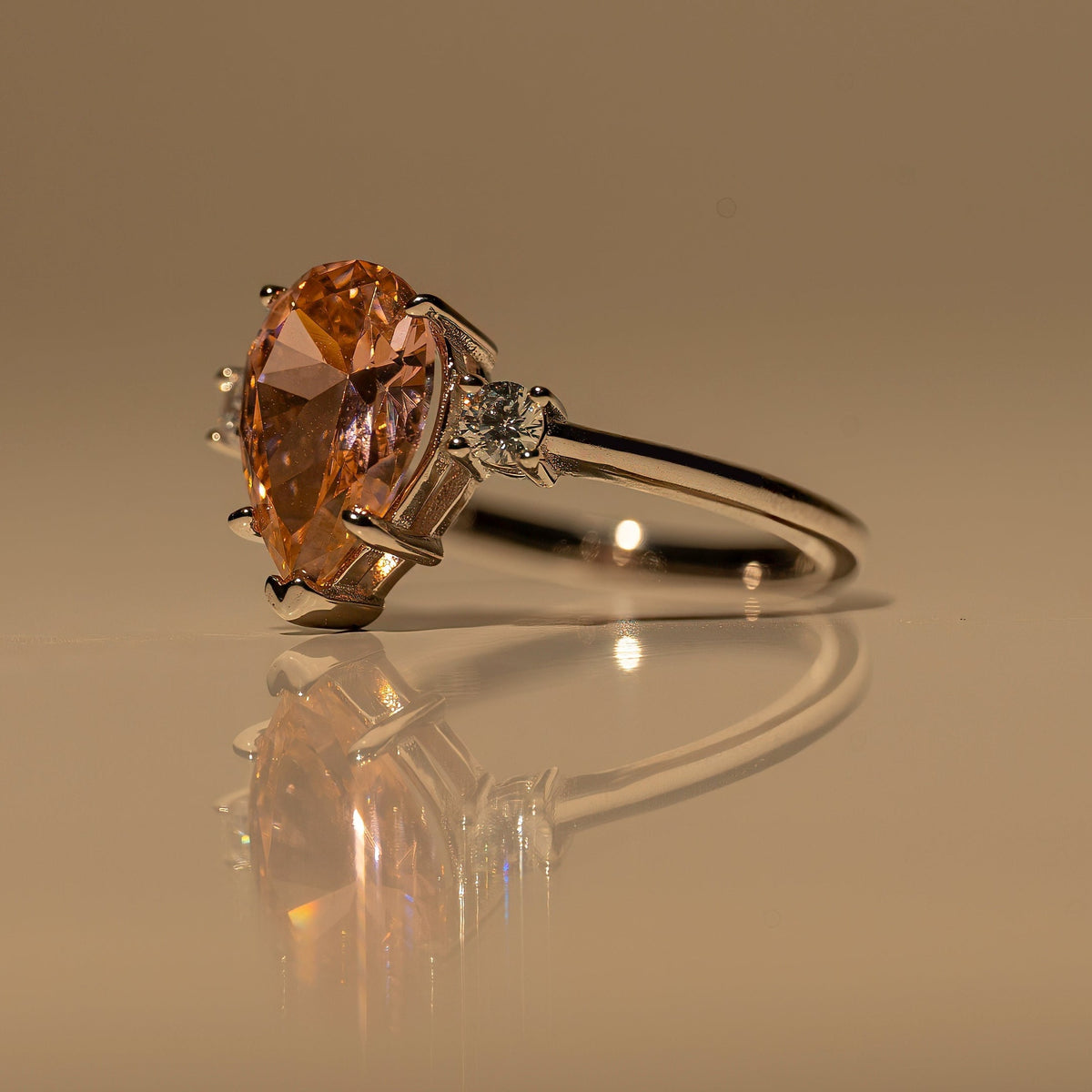 Plume Ring