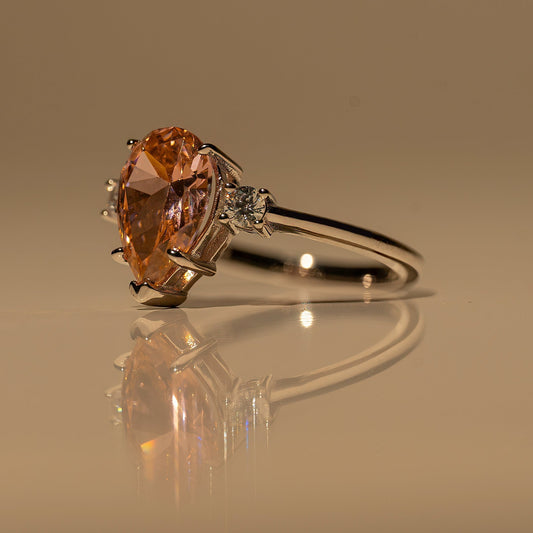 Plume Ring