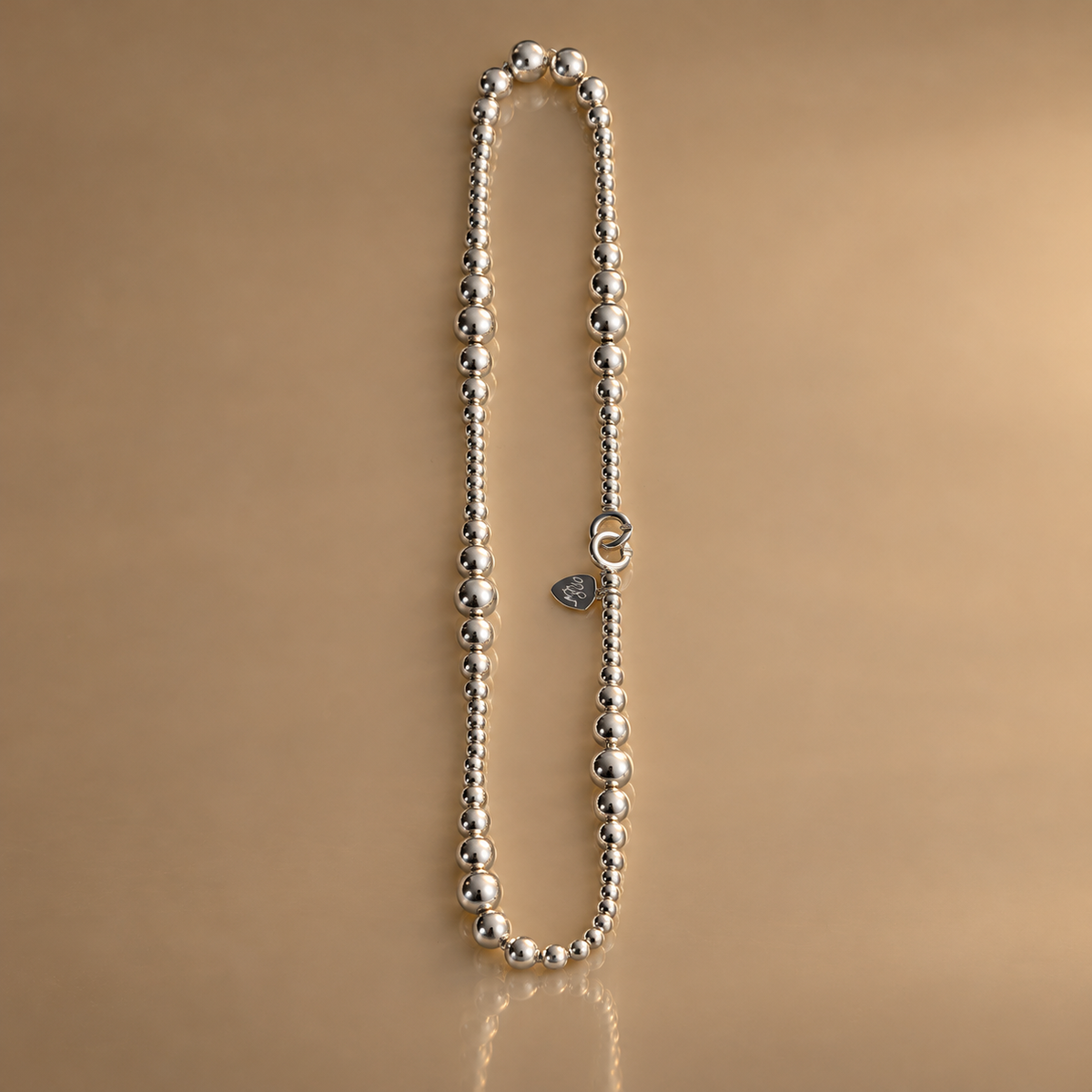 Balancing Act Necklace