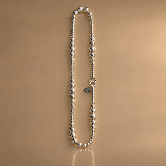 Balancing Act Necklace