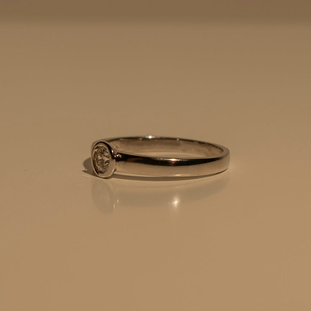 Lovers Ring