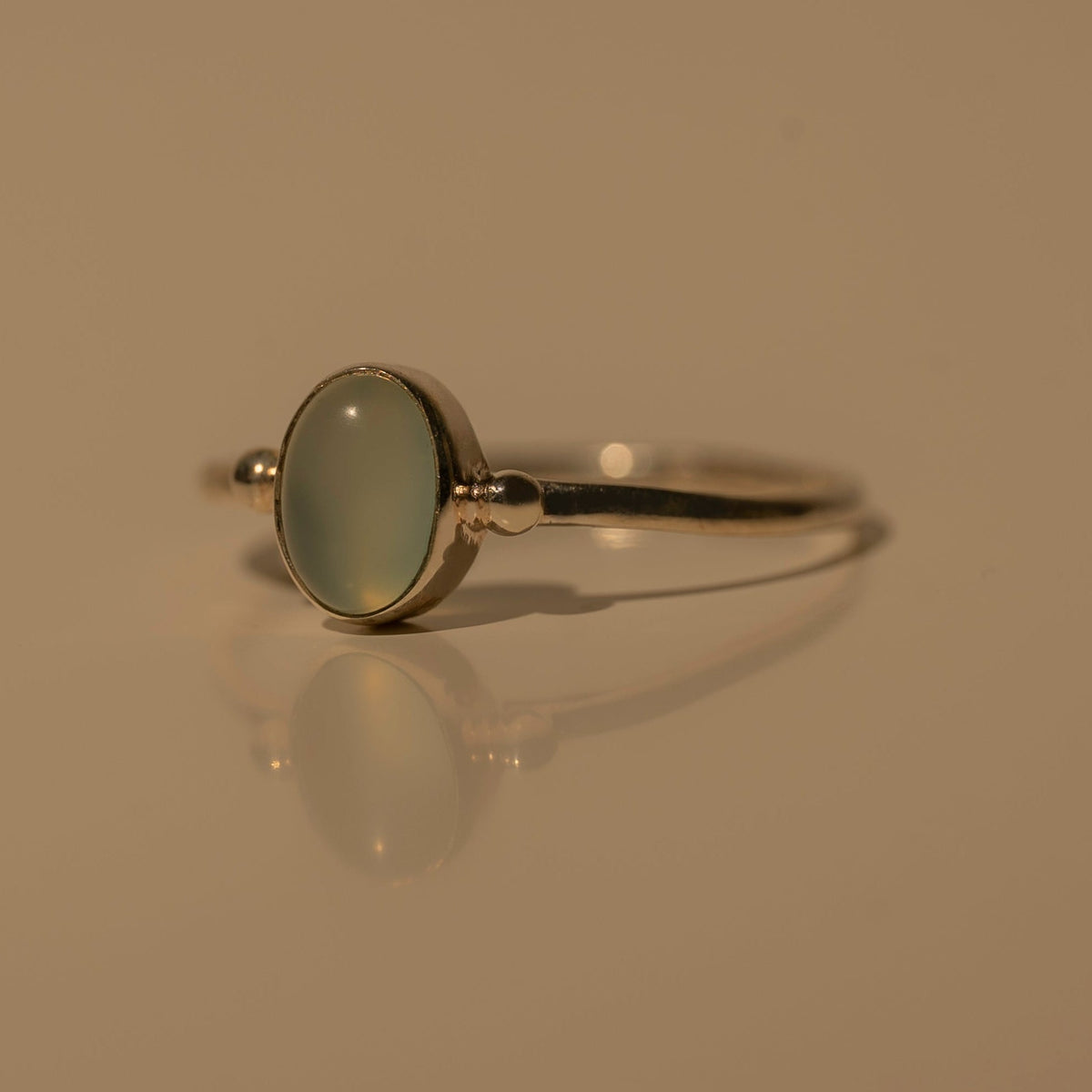 Lucy Stone Ring