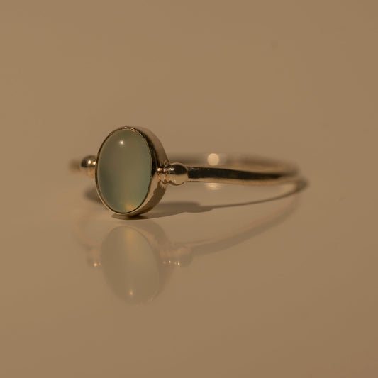Lucy Stone Ring