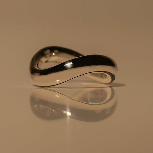 Wave Ring