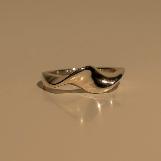 Twist Ring