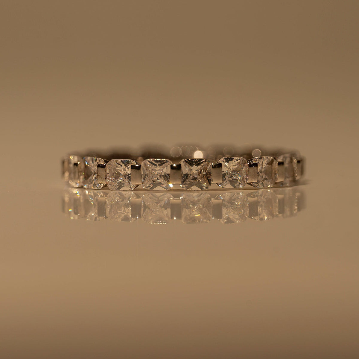 Romy Eternity Ring