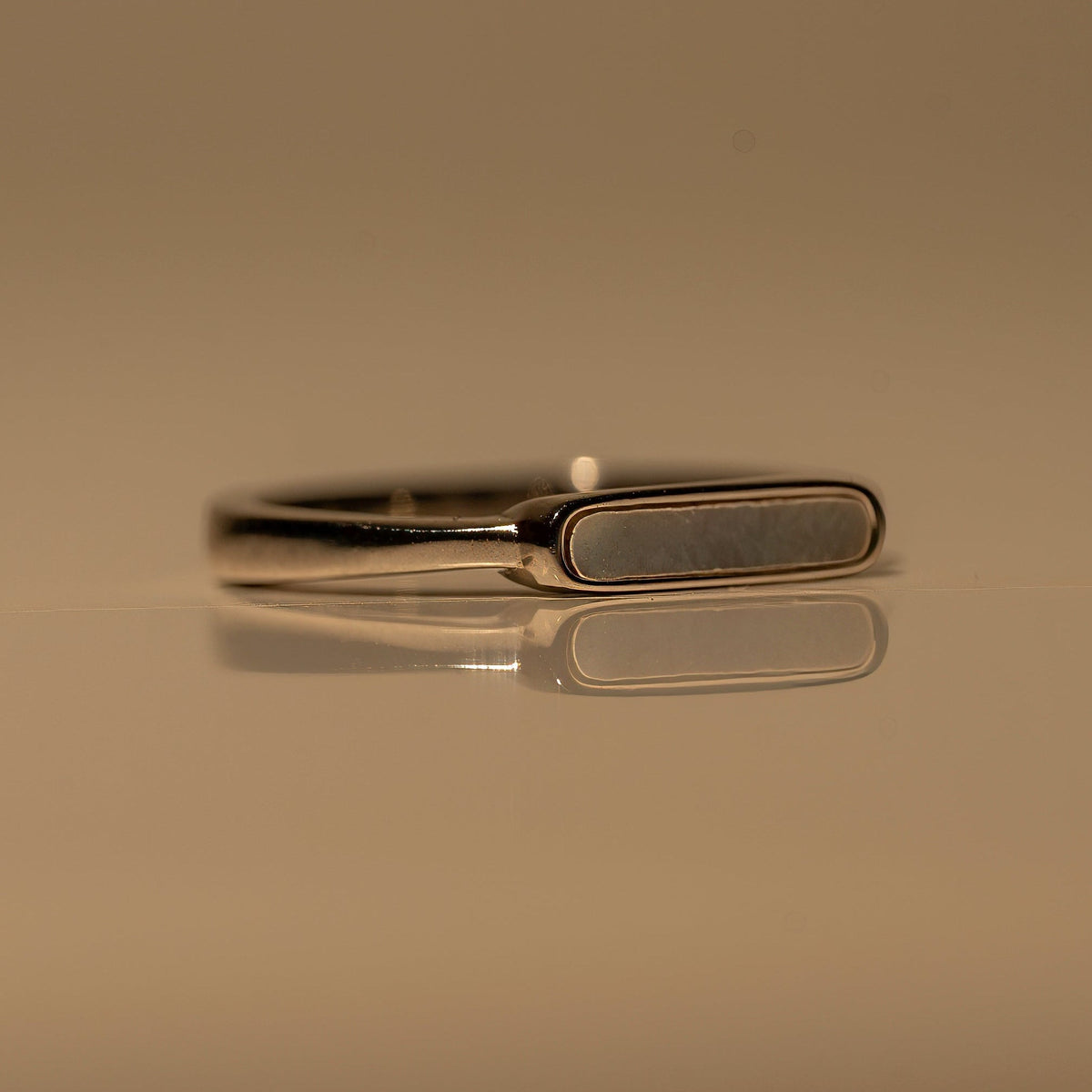 Juliette Pearl Ring