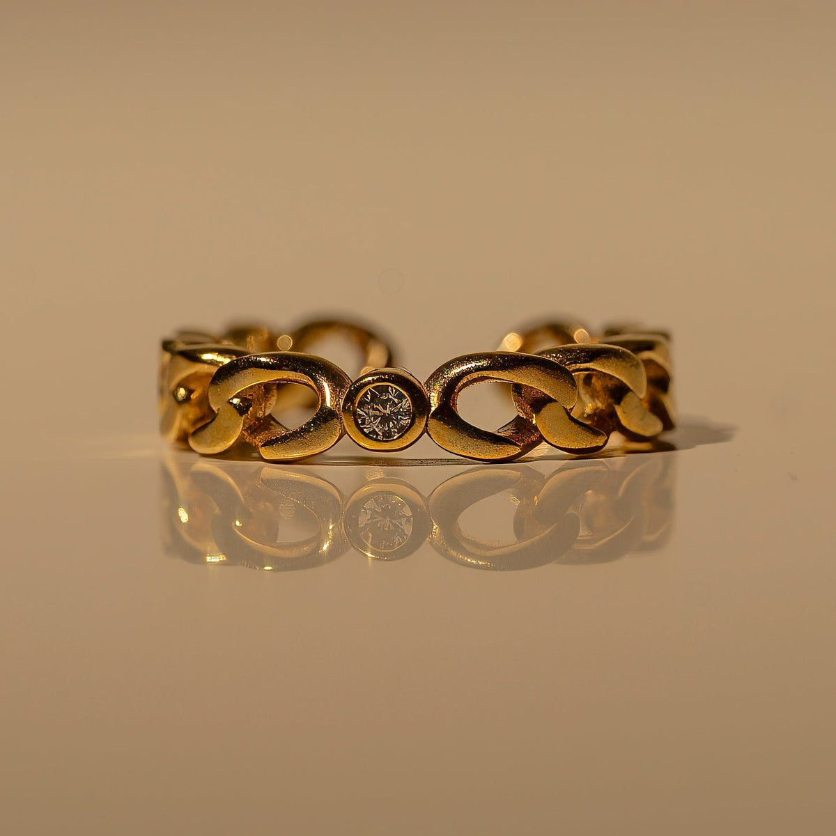 Ines Gem Ring