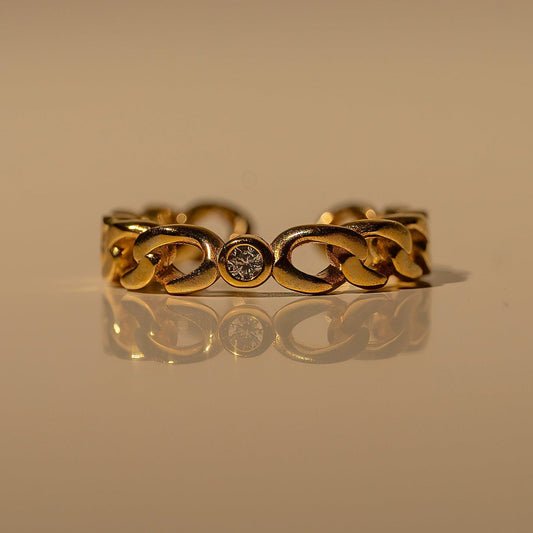 Ines Gem Ring