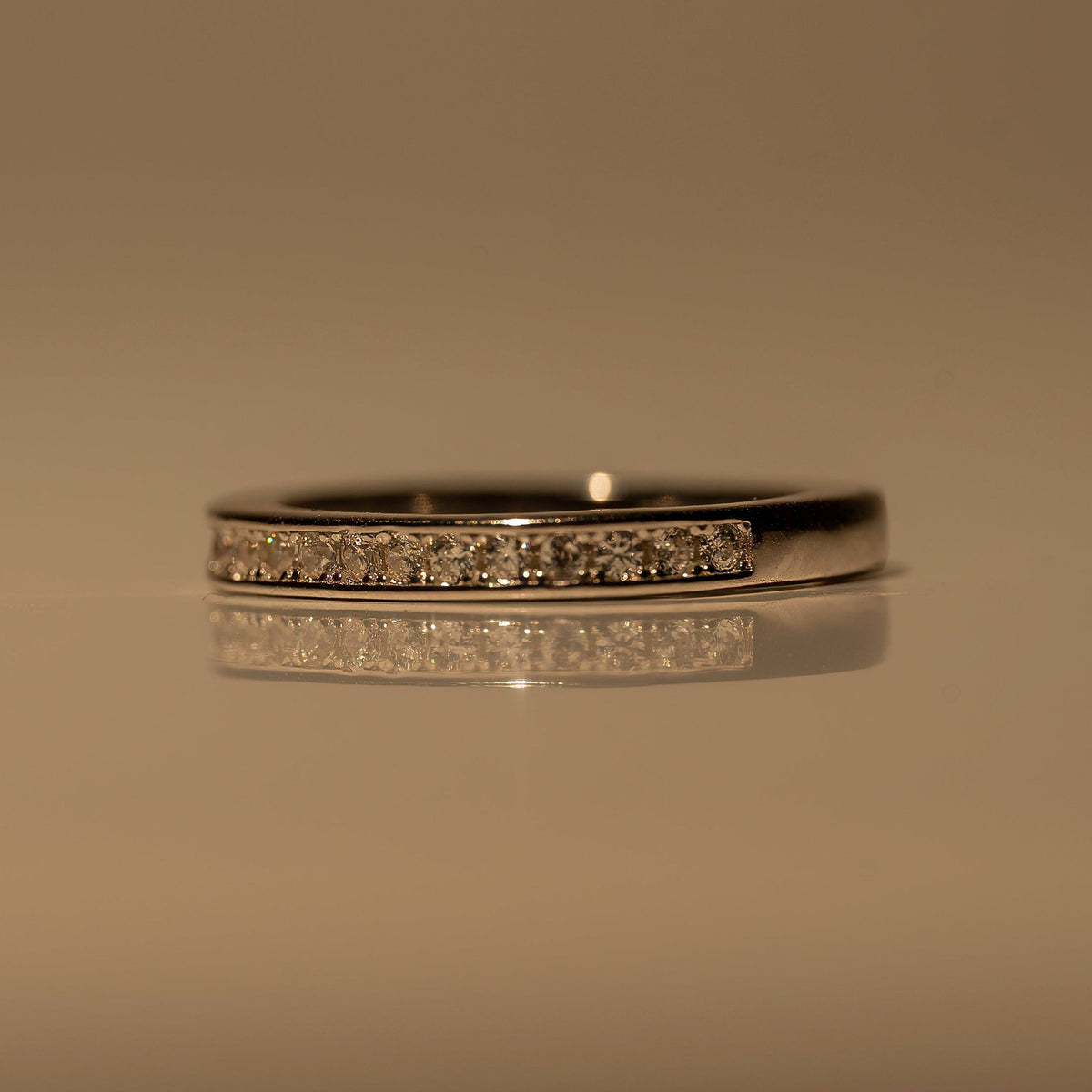 Alice Gem Ring