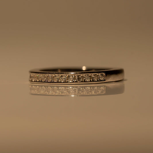 Alice Gem Ring