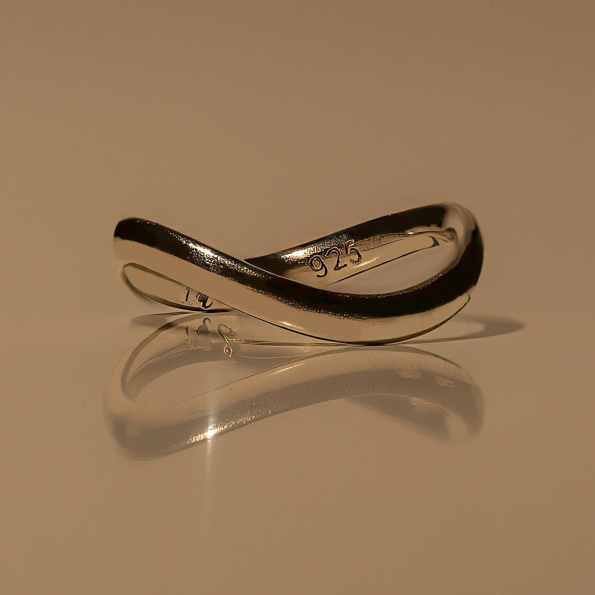Low Tide Ring