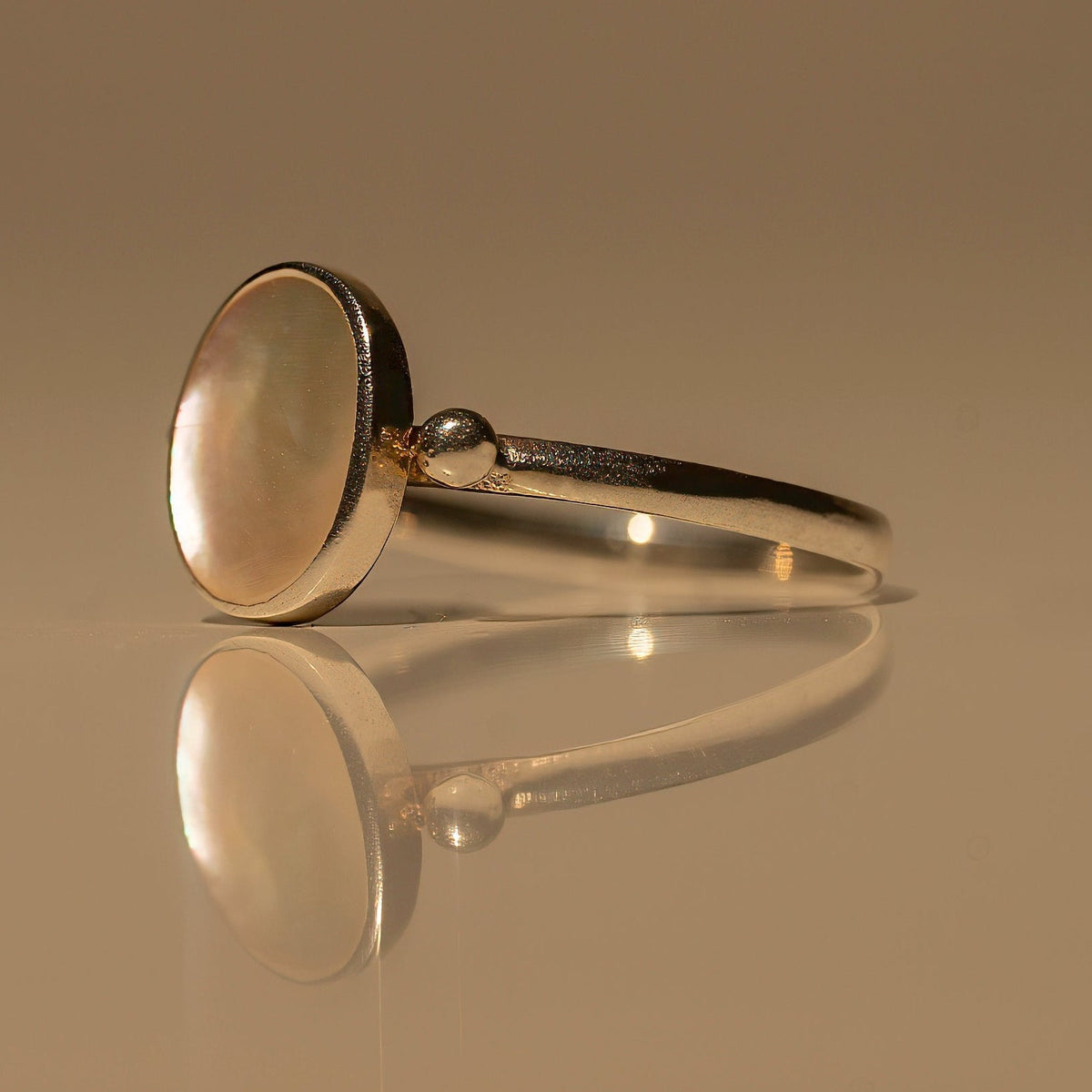 Océane Pearl Ring