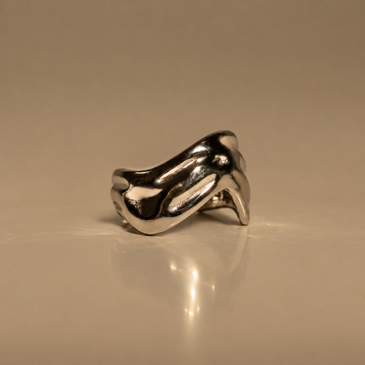 Wavy Cuff