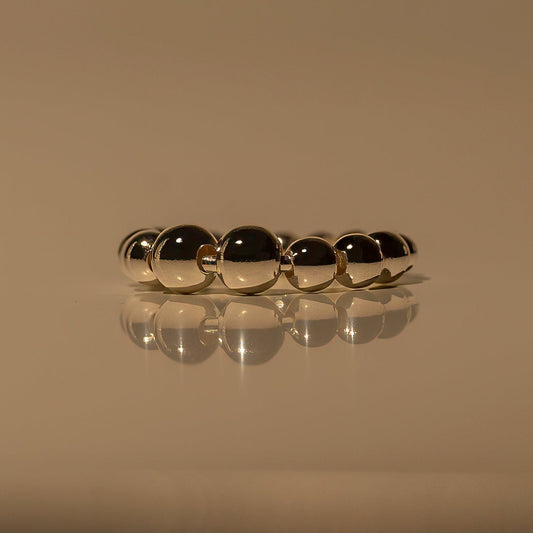 Balancing Act Ring
