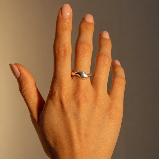 Twist Ring