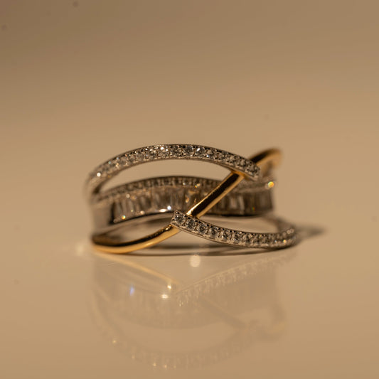 Madonna Ring