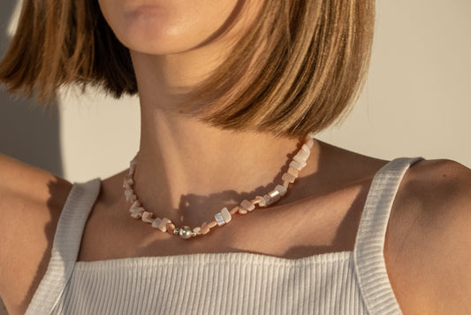 Athena Necklace