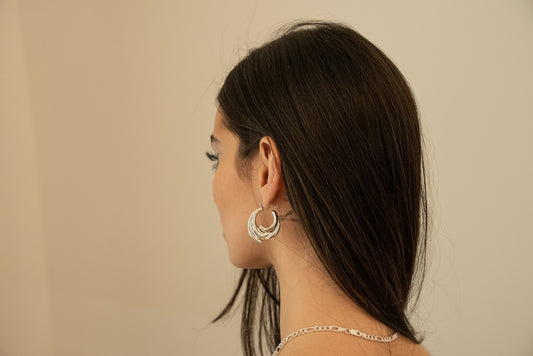Aura Hoops