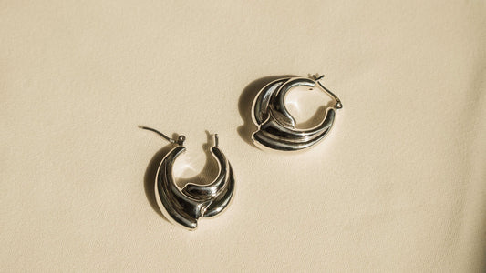 Aura Hoops