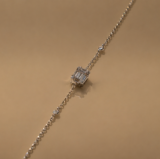 Baguette Bracelet