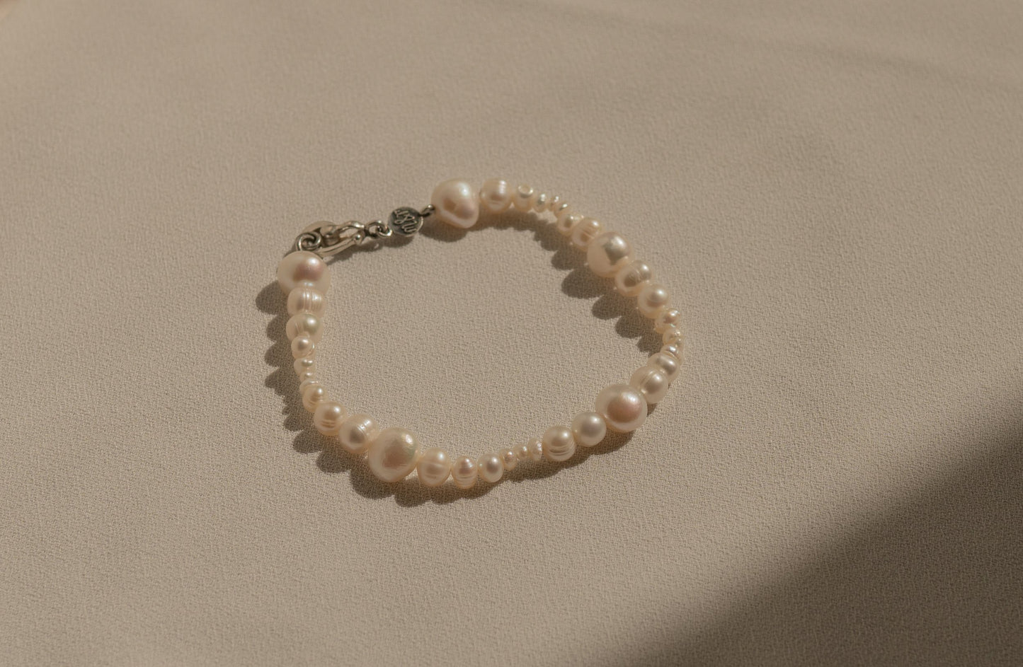 Balancing Act Bracelet