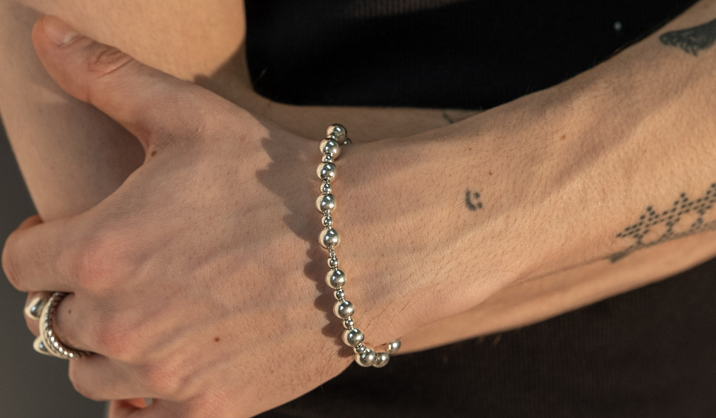 Beaded Bracelet