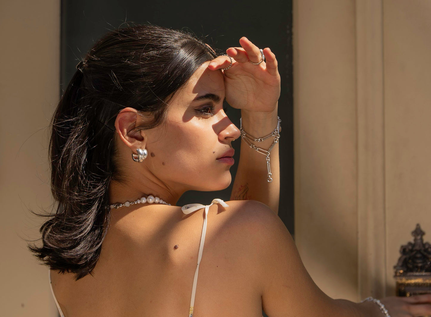 Bia Earrings