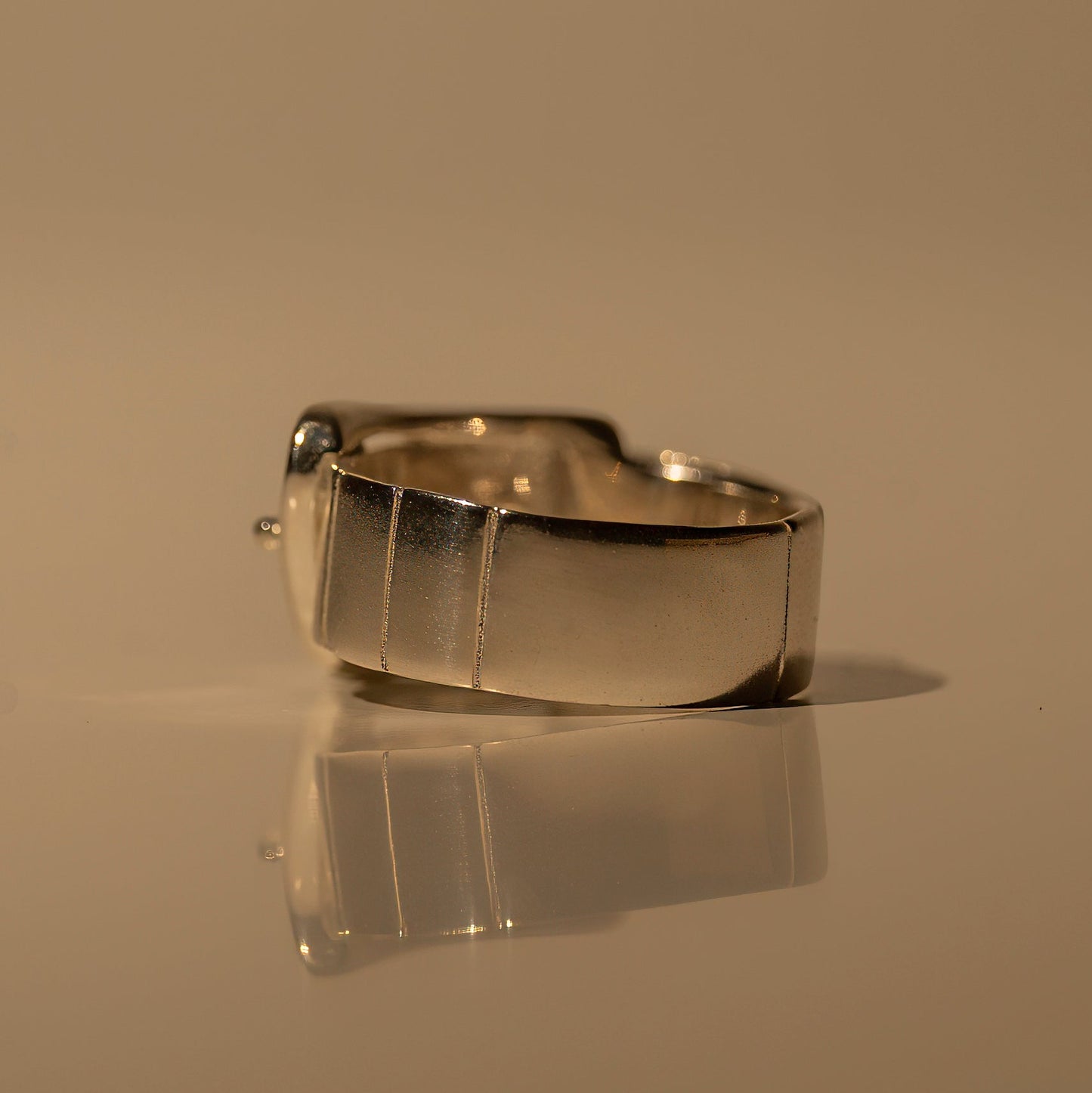 Buckle Ring