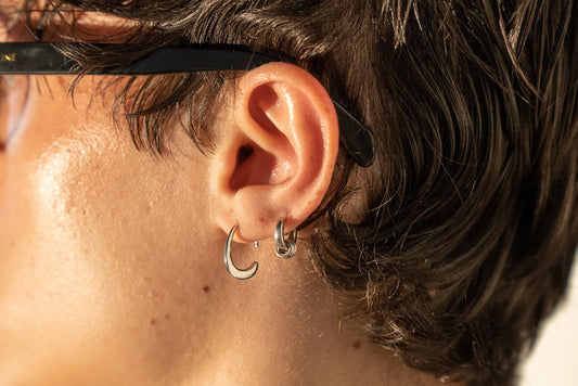 C Hoops