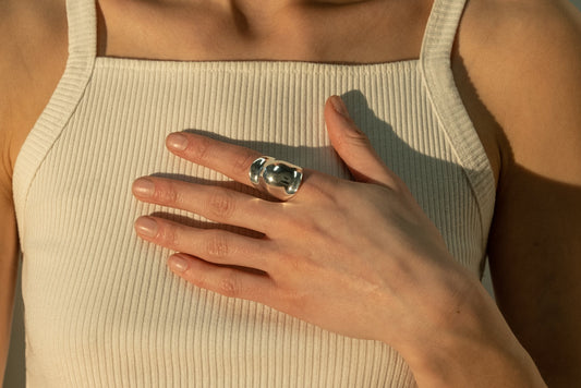 Carson Ring
