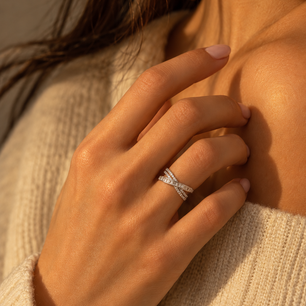 Lisette Ring
