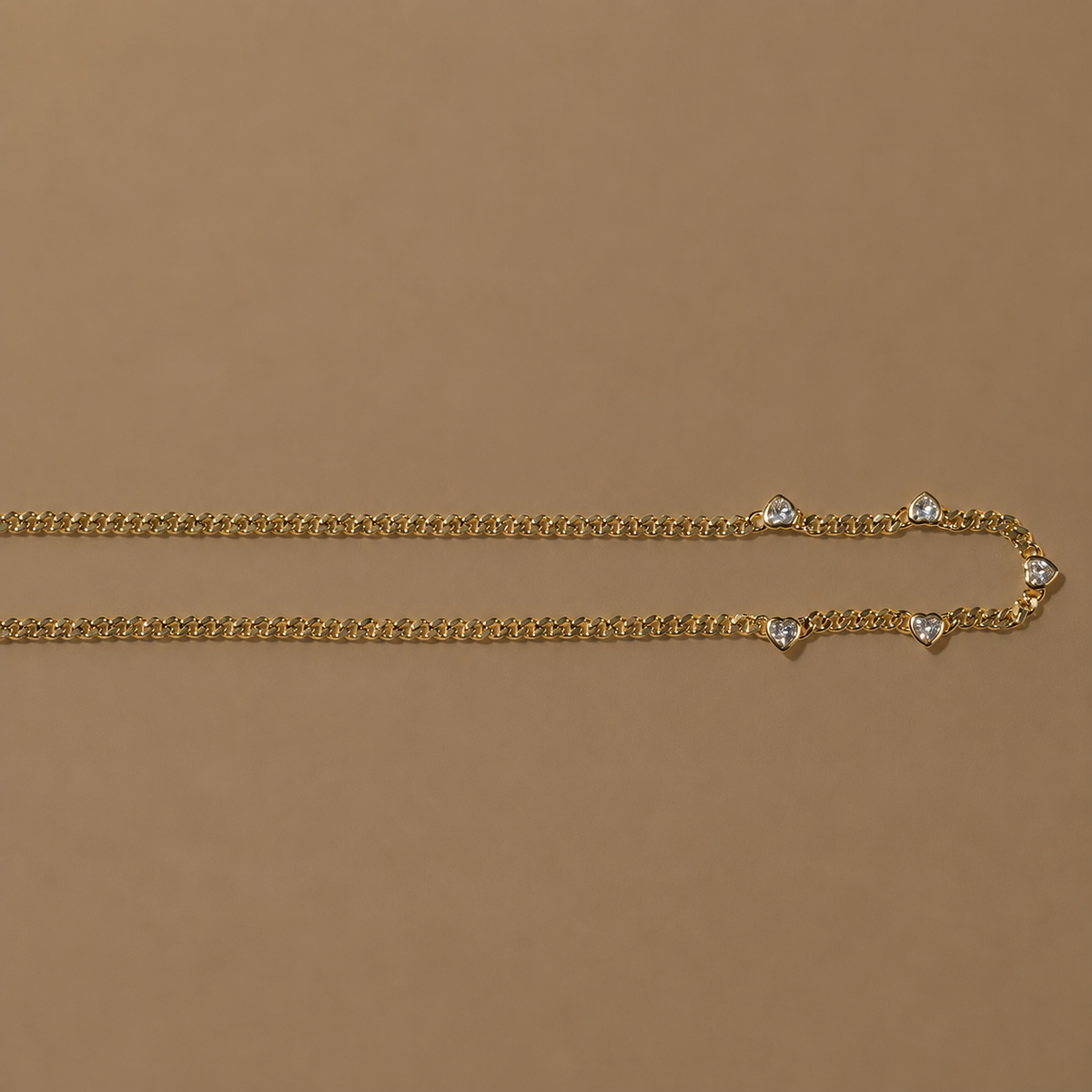 Heartbreaker Necklace