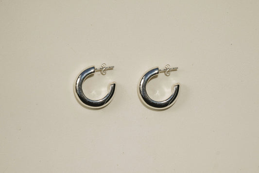 Crescent Hoops