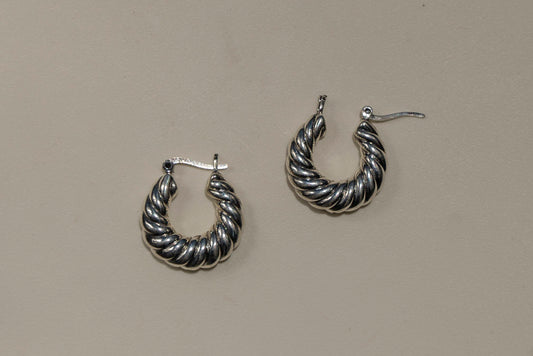 Croissant Hoops