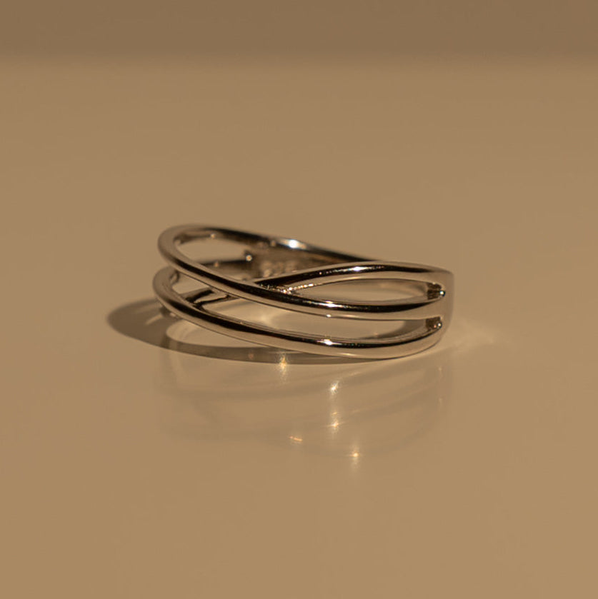 Dainty Forest Ring