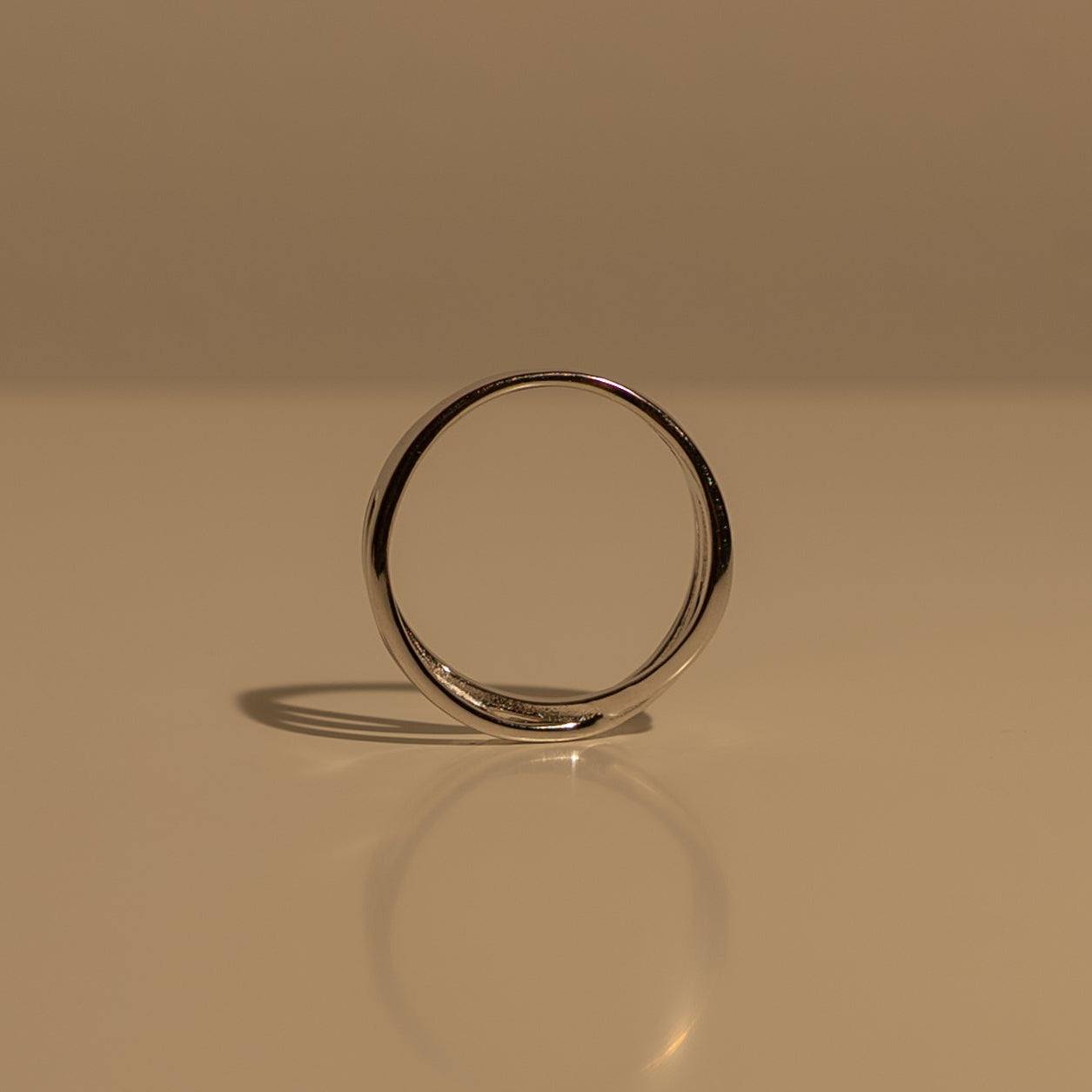 Dainty Forest Ring