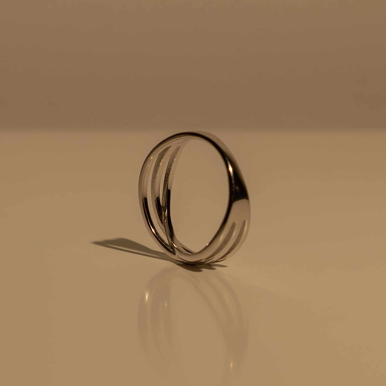 Dainty Forest Ring