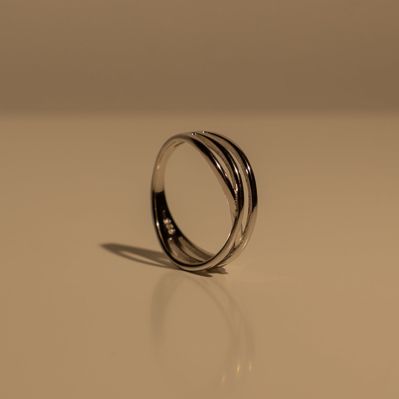 Dainty Forest Ring