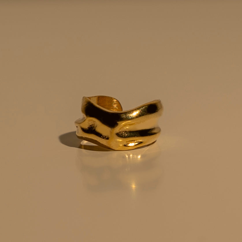 Circe Cuff