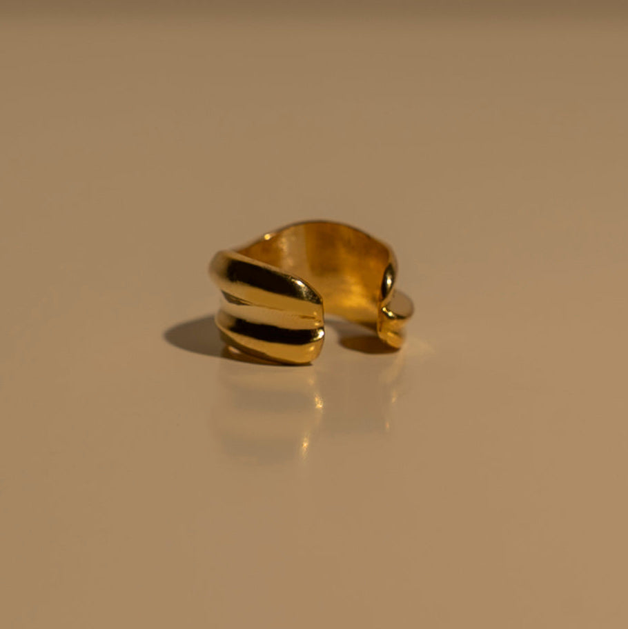 Circe Cuff