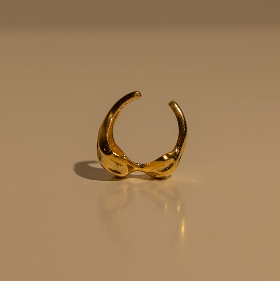 Sway Cuff